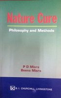 Nature Cure Philosophy and Methods