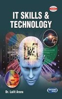 IT Skills and Technology