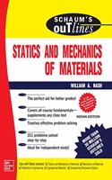 Schaum's Outline Of Statics And Mechanics Of Materials