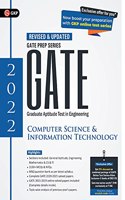 Gate 2022 Computer Science and Information Technology