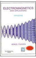 Electromagnetics With Application, 5th Edition