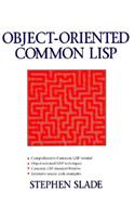 Object-Oriented Common LISP