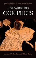 Complete Euripides