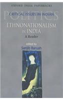 Ethnonationalism in India