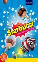 Starburst Coursebook 2