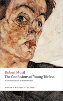 Confusions of Young Törless