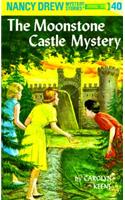 Moonstone Castle Mystery