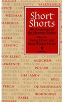 Short Shorts