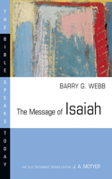 Message of Isaiah