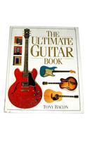 Ultimate Guitar Book
