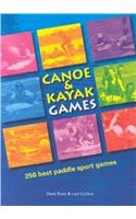 Canoe and Kayak Games