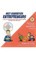 Next Generation Entrepreneurs
