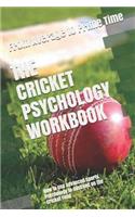 Cricket Psychology Workbook