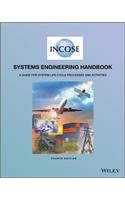 INCOSE Systems Engineering Handbook 4th Edition