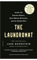 The Laundromat (Previously published as SECRECY WORLD)