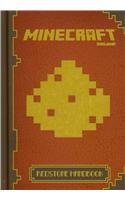 Minecraft: The Official Redstone Handbook
