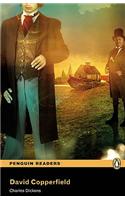 Level 3: David Copperfield