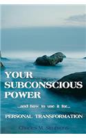 Your Subconscious Power