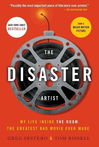 Disaster Artist