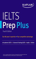 Ielts Prep Plus