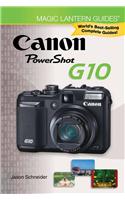 Canon Powershot G10