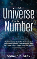 Universe Has A Number