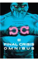 Final Crisis Omnibus