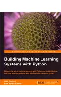 Building Machine Learning Systems with Python