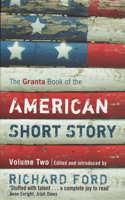 Granta Book of the American Short Story