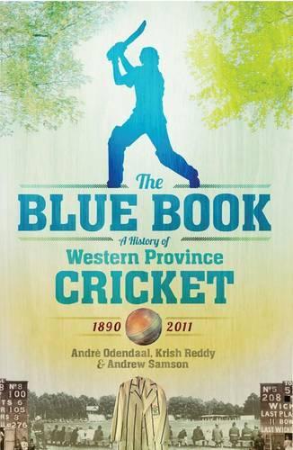 The blue book