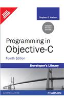 Programming in Objective-C