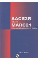 Aacr2r with Marc21