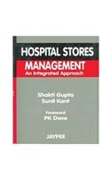 Hospital Stores Management