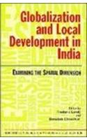 Globalization & Local Development in India