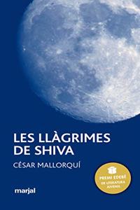 LES LLAGRIMES DE SHIVA