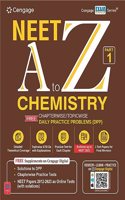 A to Z Chemistry for Neet