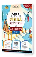 2020 OLD VERSION CBSE All Subjects Final Revision Book Class 10  (Objective Maps + Case based Q + Sample Paper)