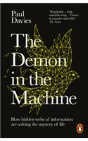 The Demon in the Machine