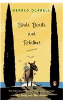 Birds, Beasts, and Relatives