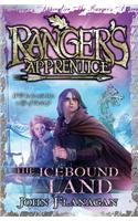 The Icebound Land (Ranger's Apprentice Book 3)