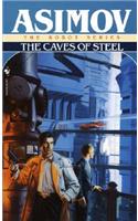 Caves of Steel