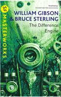 The Difference Engine