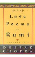 The Love Poems Of Rumi