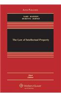 The Law of Intellectual Property