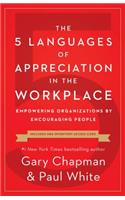 5 Languages of Appreciation in the Workplace