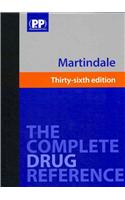 Martindale: The Complete Drug Reference