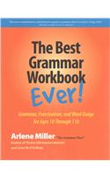 Best Grammar Workbook Ever!