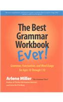 Best Grammar Workbook Ever!