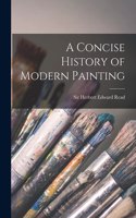 Concise History of Modern Painting