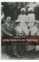 Merchants of the Raj